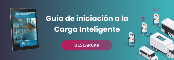 Descargar guía de iniciación a la carga inteligente