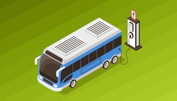 electromovilidad en Chile