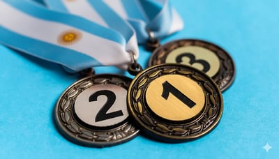 Ranking 2025: Los 5 mejores autos eléctricos en Argentina